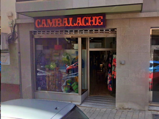 Cambalache