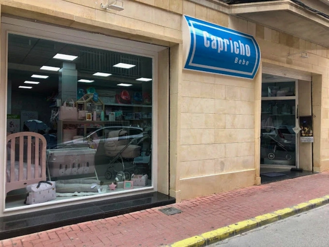 Capricho Bebé