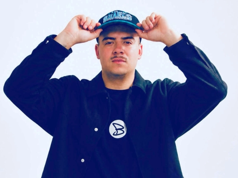 DJ Jesús Rubio