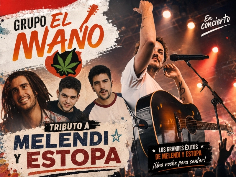 Grupo El Nano